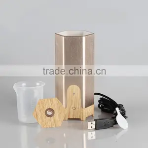 Multifunctional Hepa Mini Usb Air Purifier Use for Car,home or Anyplace thumbnail-4