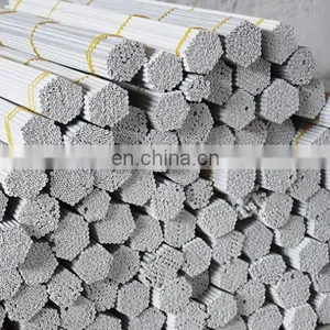 Customized MgO Ceramic Rods and Tubes for Heating Elements thumbnail-5