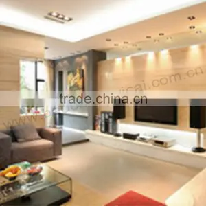 High Quality Hotel Polyurethane Interior Faux Stone Wall Panels thumbnail-4