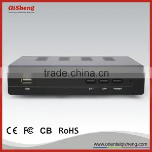 Set Top Box tv Decoder hd Isdbt Full Seg thumbnail-1