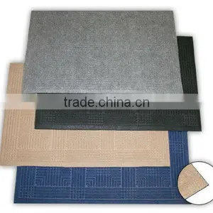Decking Rubber Door Mat thumbnail-1