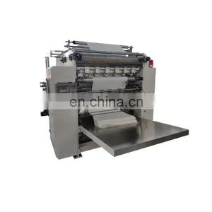Automatic Facial Tissue Paper Making Machine Production Line thumbnail-2