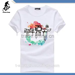 Promotion T-shirt Custom Printed T-shirt/custom Printed T-shirt/printed T-shirt Quality Choice thumbnail-6