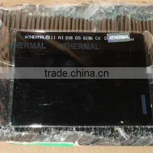 DIN EN169 Welding Glass 108X83MM thumbnail-2