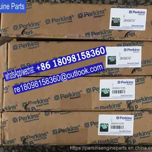 320-0680 for Caterpillar C6.6 Engine Common Rail Fuel Injector 3200680 Pekrins 2645A747 2645A747R thumbnail-1