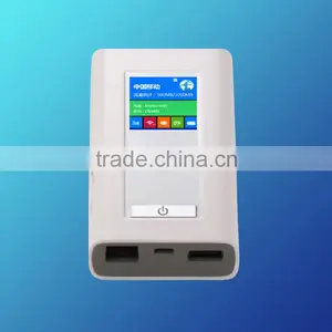 Powerbank 4g Wifi Router thumbnail-2