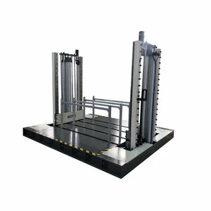 KRD42 Double Lift Zero-distance Drop Test System thumbnail-1