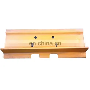 Bulldozer Track Shoe/ Track Pad 560mm D6R Dozer Undercarriage Parts Track Shoe Assembly thumbnail-3