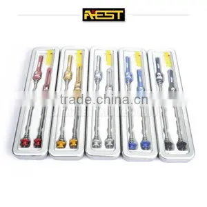 Bicycle Alloy Quick Release Bike Skewers thumbnail-5