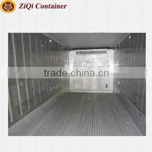 High Quality Reefer Container Second Hand for Sale thumbnail-5