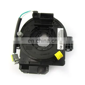 Steering Wheel Spring Spiral Cable Coil For Pick Up Honda Acura FIT 3 GK5 77900-T5A-J01 thumbnail-1