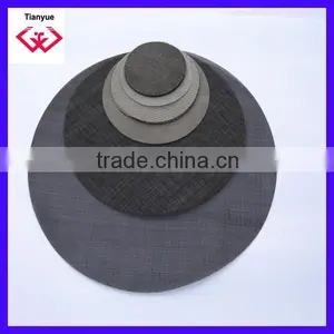Stainless Steel Sintered Metal Filter Mesh for Gas or Liquid(ISO9001 Certificate) thumbnail-2
