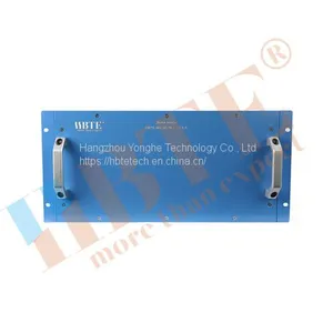 Programmable RF Coaxial Switch Matrix thumbnail-1
