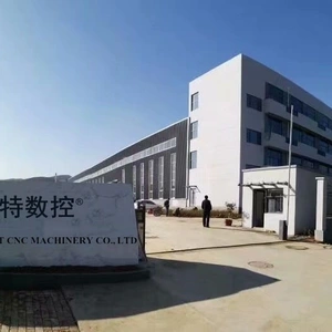 Jinan Fast CNC Machinery Co., Ltd company overview - view 1 thumbnail