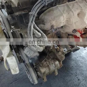 Nissan D22 Navara 2011 Petrol Used Japanese Engines Used Engines Used Engines Japan thumbnail-2