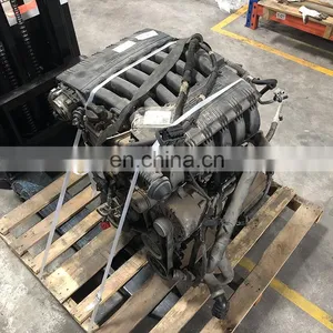 Porsche Cayenne Used Outboard Engines Used Engines Vehicle Engine Used thumbnail-3