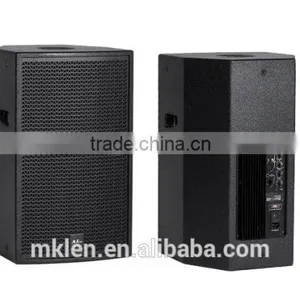 AS212AM, Trade Assurance, 12 Inch Active 2-way Full Range Loudspeaker, Professional Speaker thumbnail-1