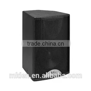 Martin WF-12, Trade Assurance, 12 Passive 2-way Full Range Loudspeaker, Prodessional Speaker thumbnail-2
