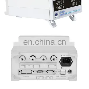 AC Single Phase Harmonic Electric Parameter Tester Harmonic Analyzer thumbnail-3