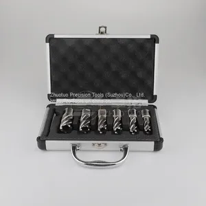 HSS Annular Cutter (tool Kits1) thumbnail-1