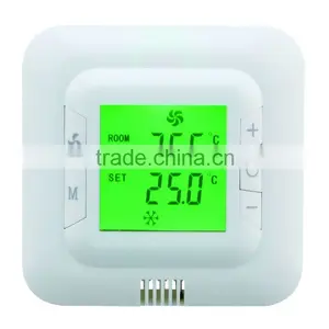 Digital Room Thermostat thumbnail-1