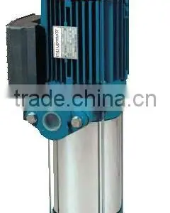 MULTISTAGE VERTICAL ELECTRIC PUMPS MULTI-VG thumbnail-1