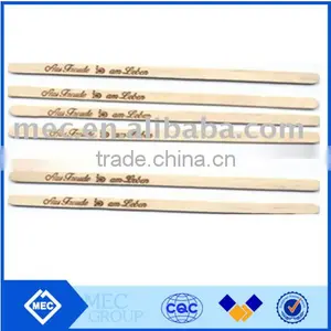 Coffee Stir (wooden Coffee Stirrers ,wooden Coffee Sticks) Supplier's Choice thumbnail-1