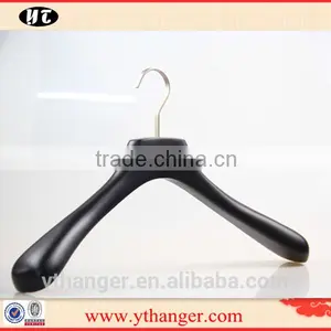 Customize Wooden Top Hanger Coat Hanger thumbnail-4