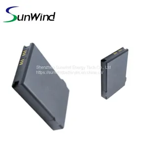Smart Mobile POS Terminal Battery for Point Mobile PM500 3.8v 3000mah Battery thumbnail-2