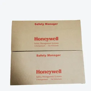 POWER SUPPLY MODULE I/O RACK 621-9934 PLC Honeywell thumbnail-2