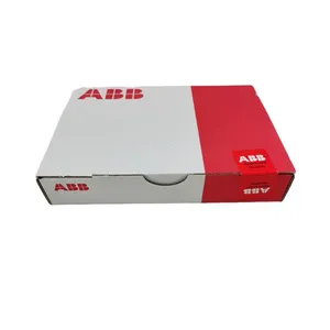 ABB SM811K01 DCS Module Amazing Discount thumbnail-3