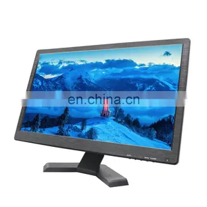 21.5inch HDMI Lcd Monitor Home Student Comouter pc POS Gaming Monitor thumbnail-2