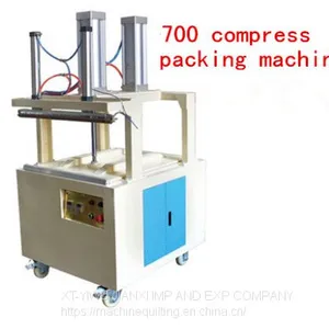 700 Compress Packing Machine thumbnail-1