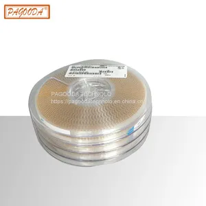 Factory Direct SMD Tantalum Capacitors Tantalum Electrolytic Capacitors Can be Customized thumbnail-3