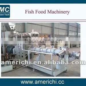 Shrimp Feed Making Machine thumbnail-1