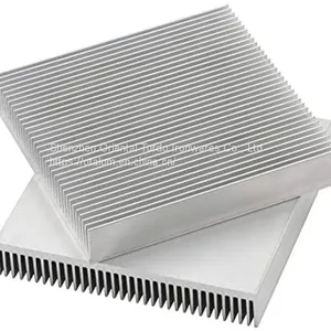 Aluminium Heatsink Profile thumbnail-1