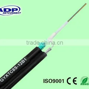 Self-Supporting Gyxtc8s Fig 8 Fiber Optic Cable thumbnail-1