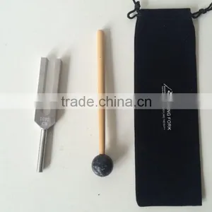 870HZ HOD TUNER of Kabbalah Tree Of Life Tuning Fork Sets for Sound Healing Therapy thumbnail-3