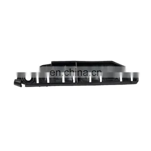 High Quality Wholesale Cheap Car Parts Bumper Bracket Model 3 Bracket Front Bumper Support Bracket thumbnail-1
