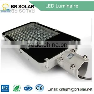 High Transmission Rate Trade Assurance Supplier Led Street Light 100w thumbnail-2
