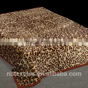 Mink Blankets Wholesale/mink Blanket in China thumbnail-1
