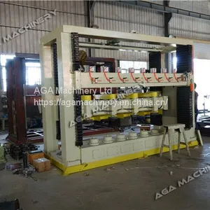 Automatic Stone Column/Baluster Lathe for Cutting/Railing Granite/Marble/Stone Balustrade Machine (DYF600) thumbnail-1