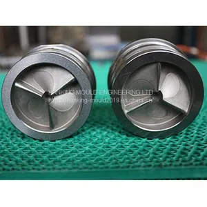 3 Plate Mould 49113-21 thumbnail-1