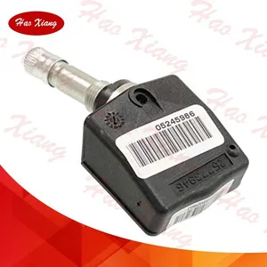 Haoxiang New Material Car Universal Tire Pressure Monitoring Sensor TPMS Sensor 25731358 25773946 For Chevrolet Corvette Cadill thumbnail-3