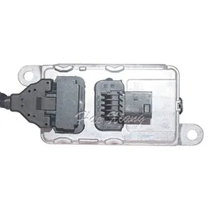 Haoxiang Auto New Material 24V Truck Nitrogen Oxide Nox Sensor 0101531428 For Mercedes Benz Actros thumbnail-3