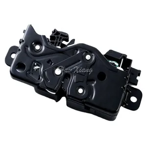 Haoxiang Car Tailgate Trunk Lid Power Lock Driver Actuator Motor 51247441014 for BMW 5 G30 7 G12 51242700762 thumbnail-2