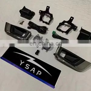 HIGH QUALITY Auto Accessories Fog Lamp for LC300 thumbnail-3