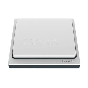 Home Automation Remote Control Switches Wireless Light Switch Kit thumbnail-3
