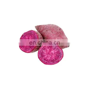 Factory Price for Dried Purple Sweet Potato Powder thumbnail-2