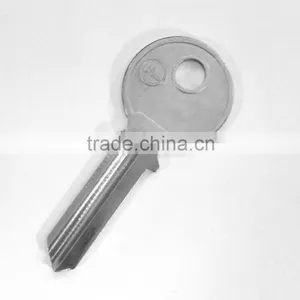 U8D High Quality Door Key Blank thumbnail-1